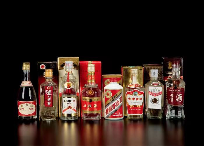 敦煌老酒储存的方法