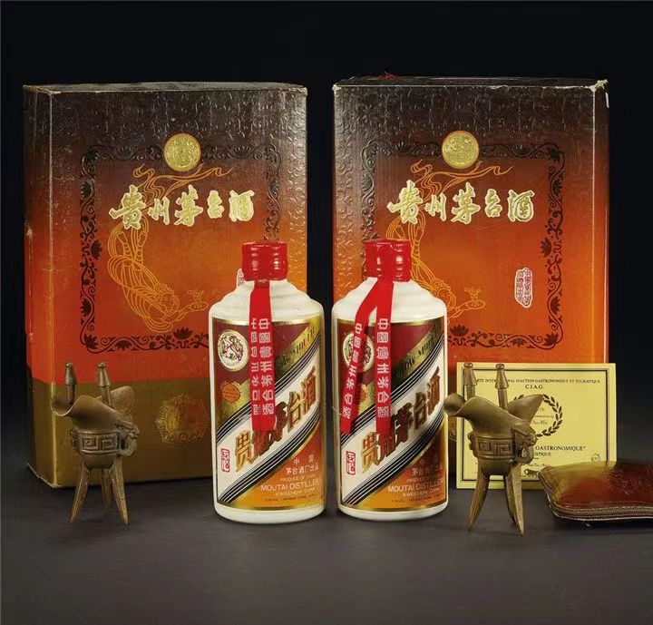 敦煌烟酒回收